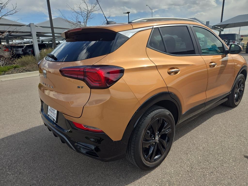2024 Buick Encore GX