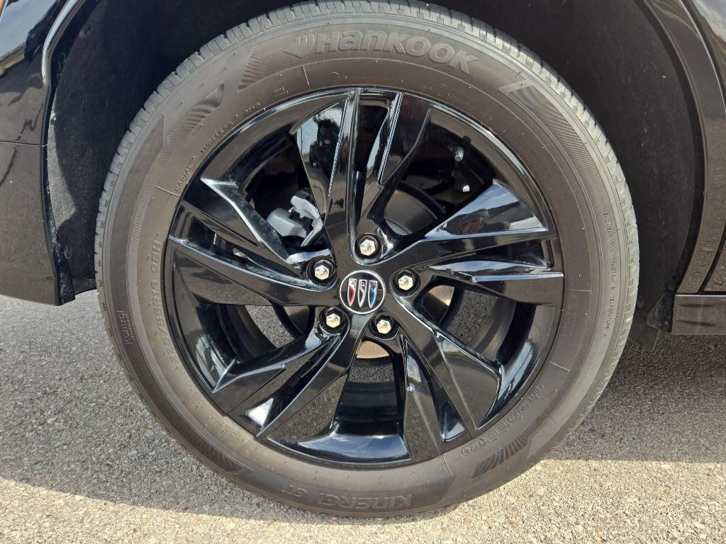 2024 Buick Encore GX