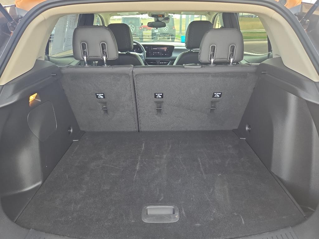 2024 Buick Encore GX