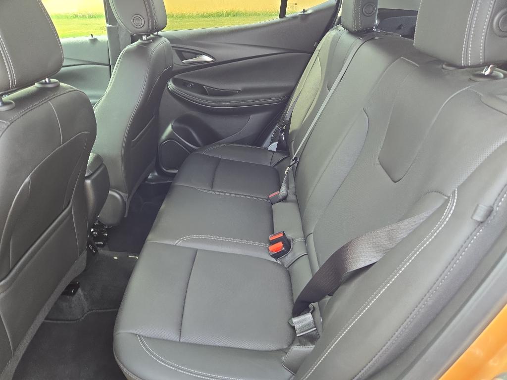 2024 Buick Encore GX
