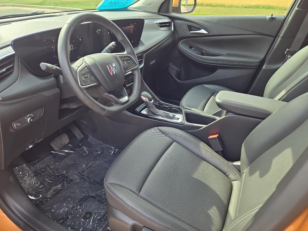2024 Buick Encore GX