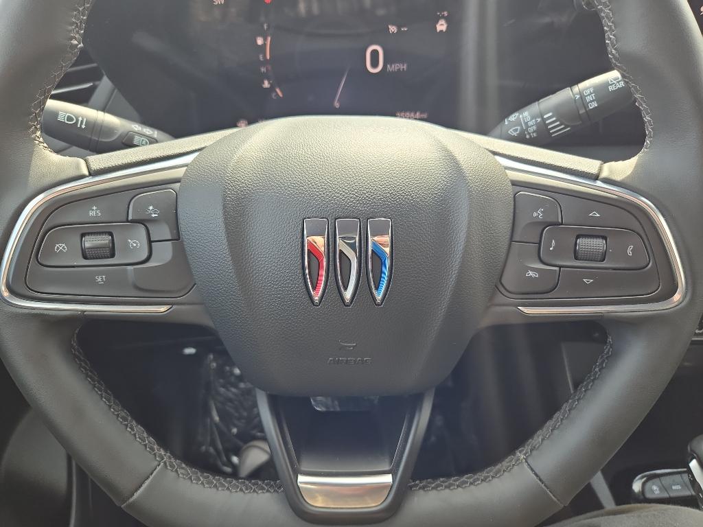 2024 Buick Encore GX