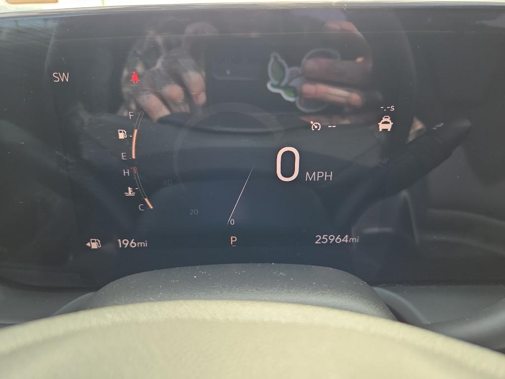 2024 Buick Encore GX