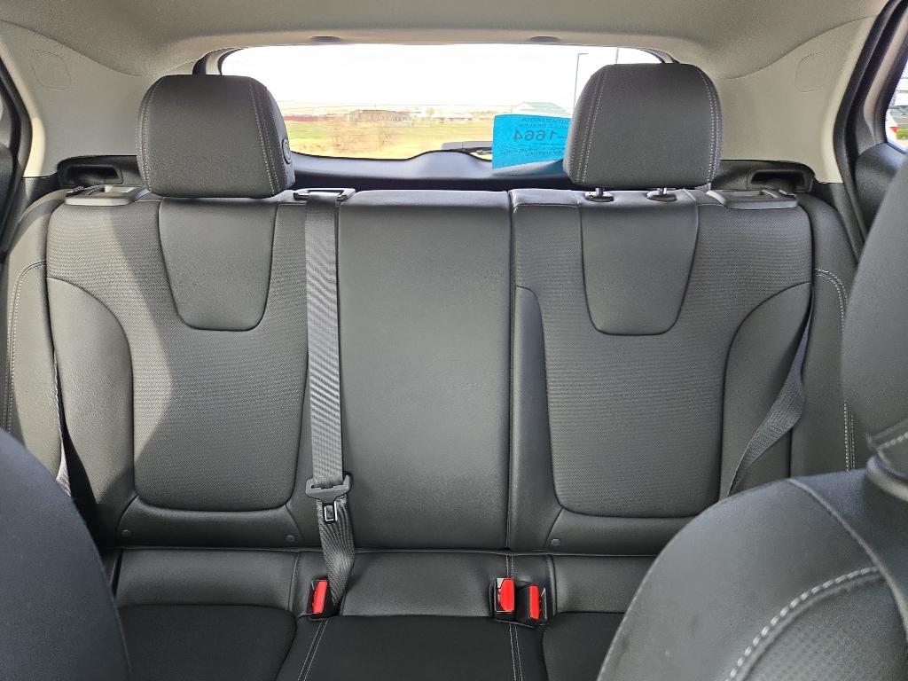 2024 Buick Encore GX