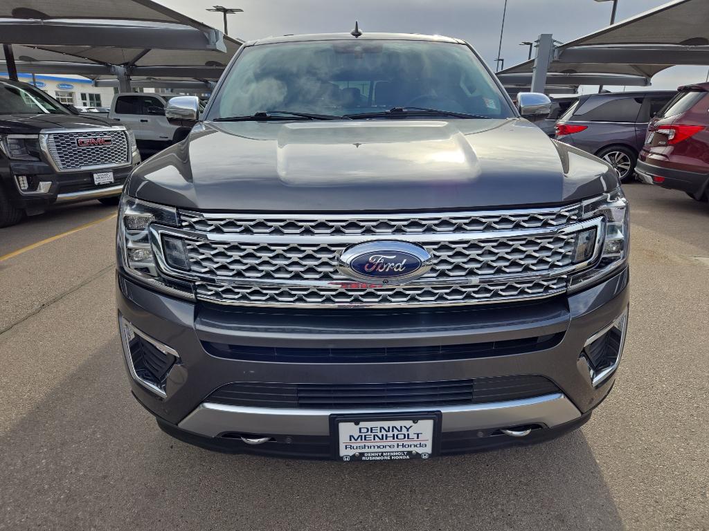 2021 Ford Expedition