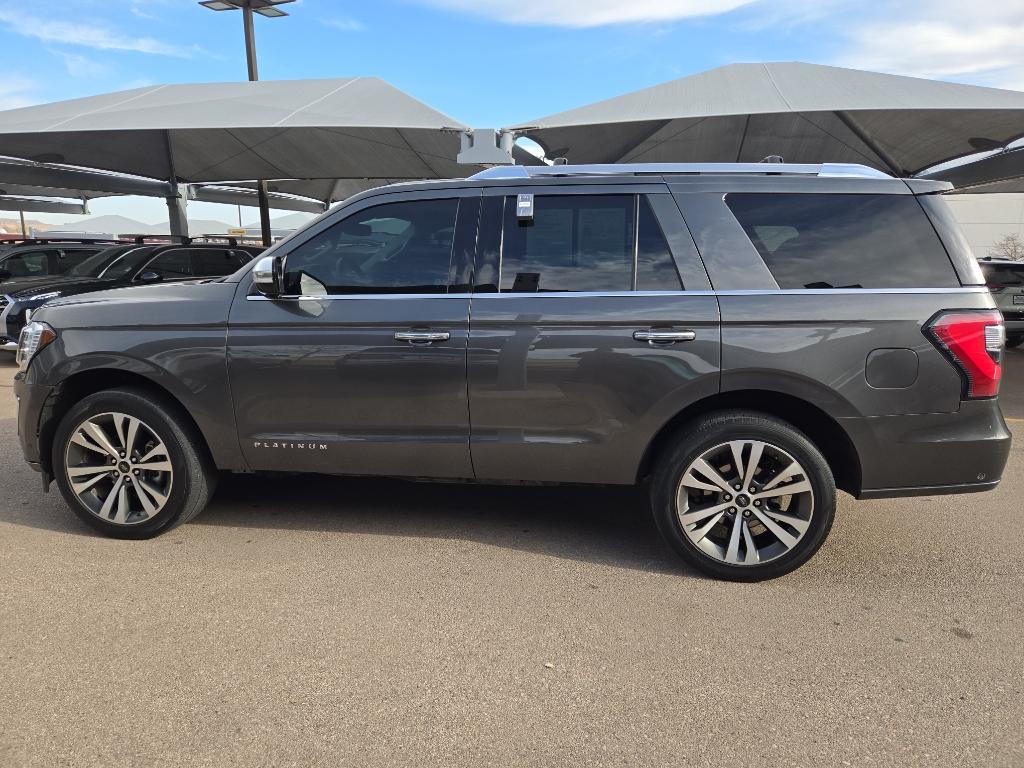2021 Ford Expedition