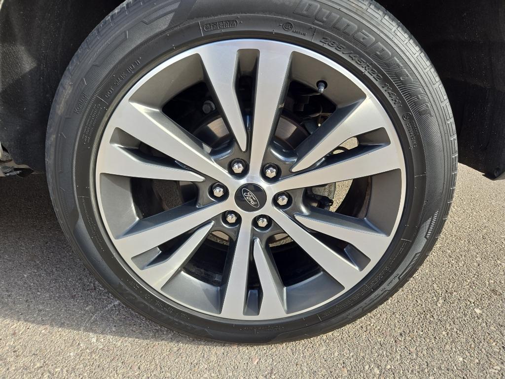 2021 Ford Expedition