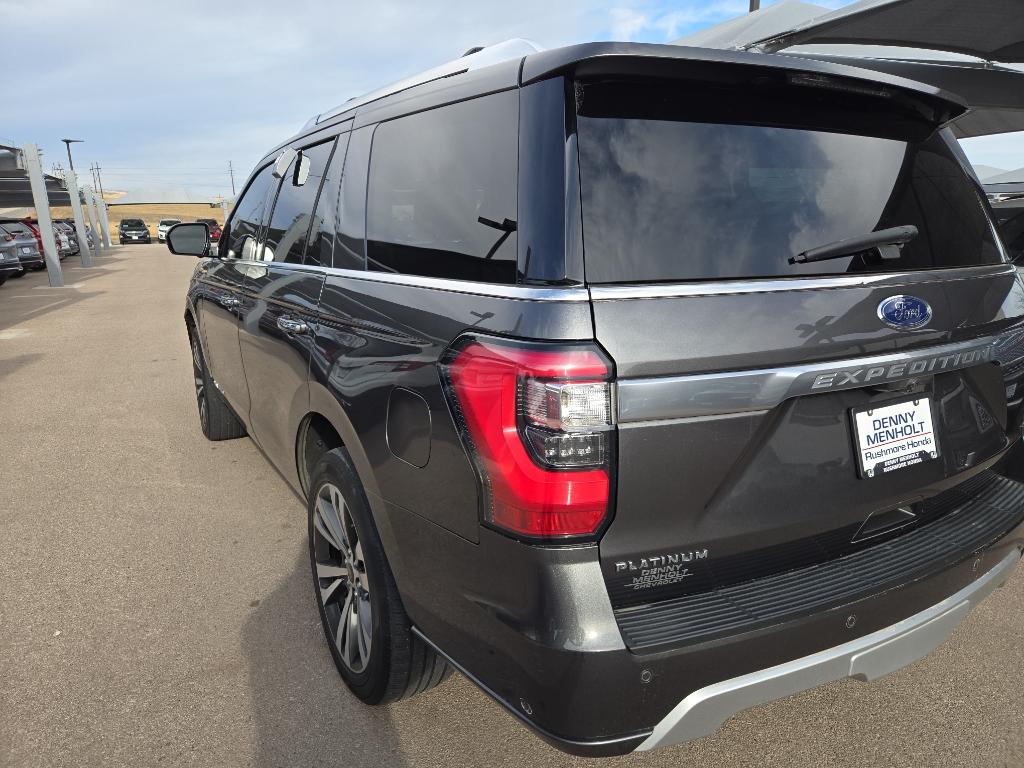 2021 Ford Expedition