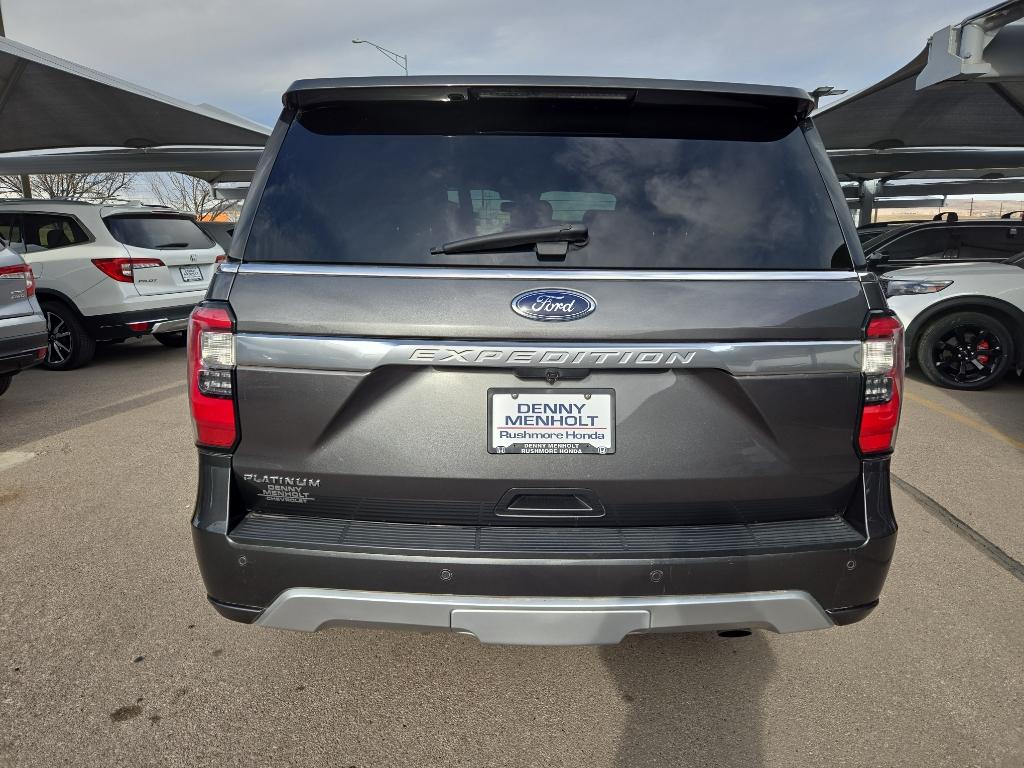 2021 Ford Expedition