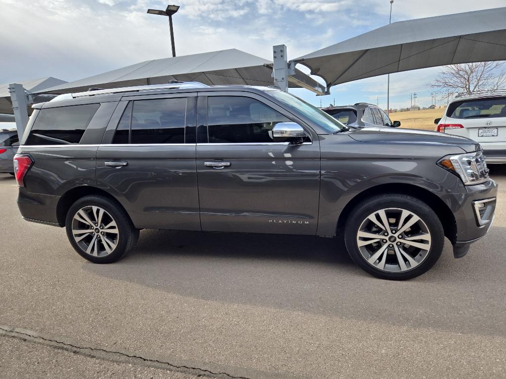 2021 Ford Expedition