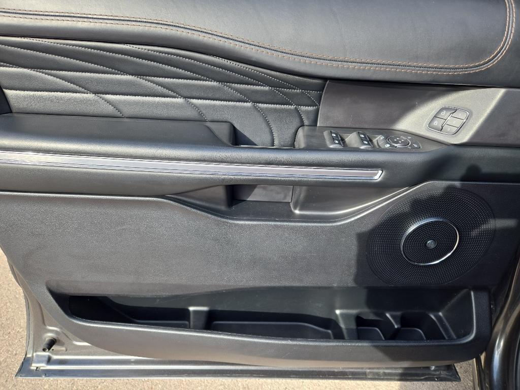 2021 Ford Expedition