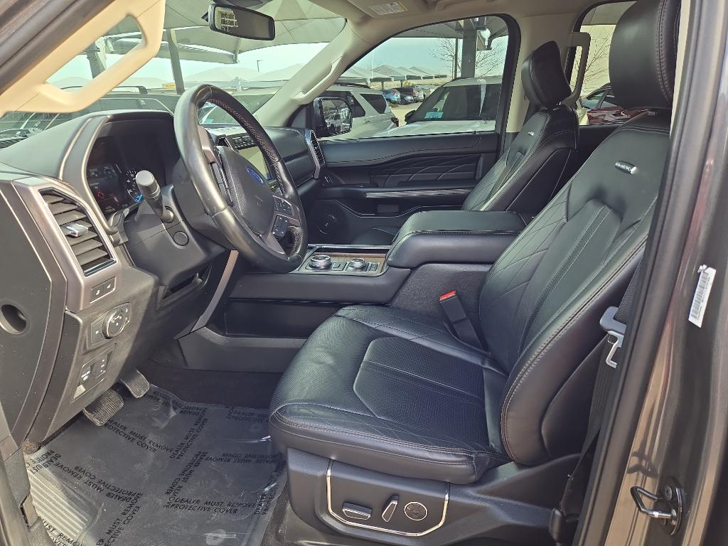 2021 Ford Expedition