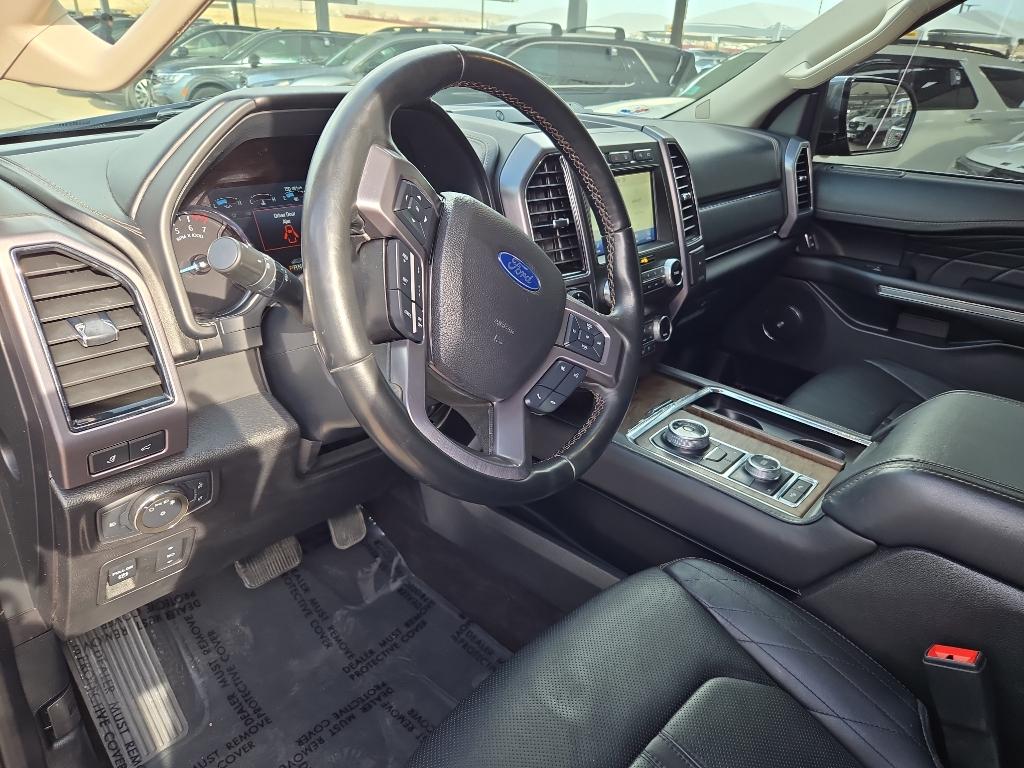 2021 Ford Expedition