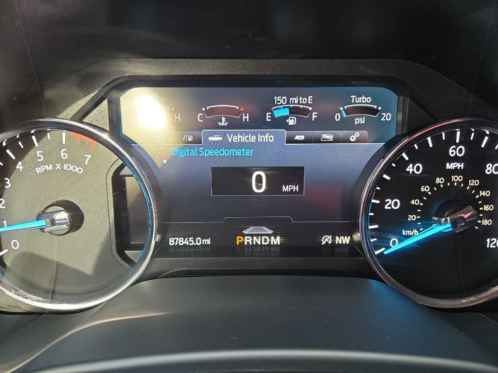 2021 Ford Expedition