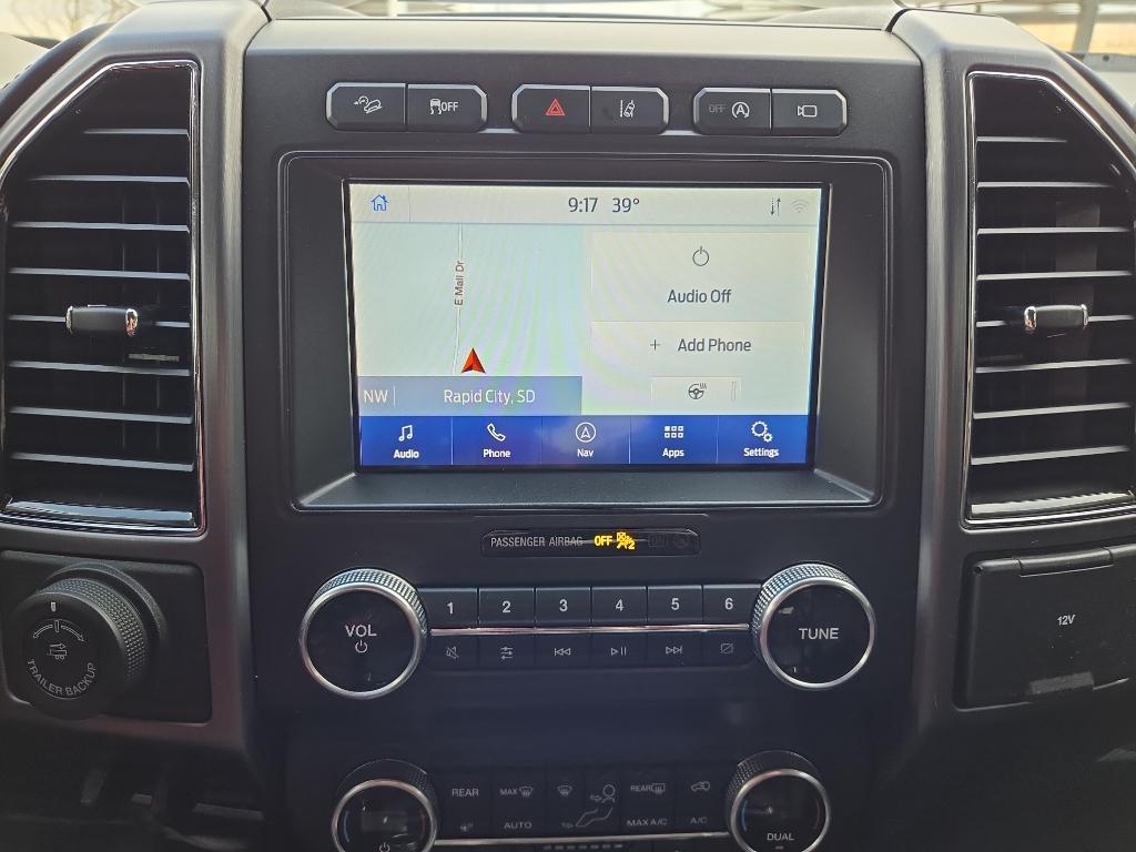 2021 Ford Expedition