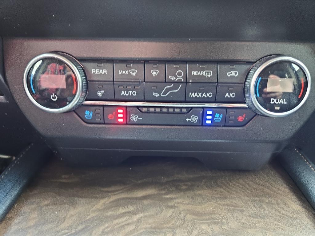 2021 Ford Expedition