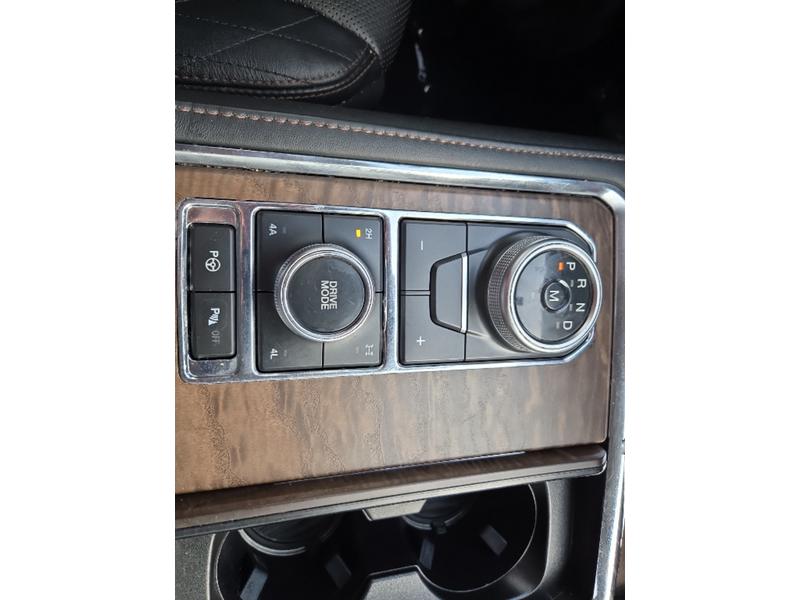 2021 Ford Expedition