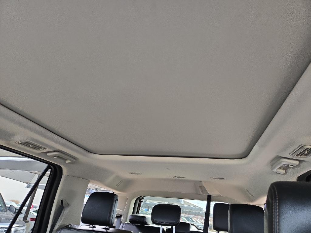 2021 Ford Expedition