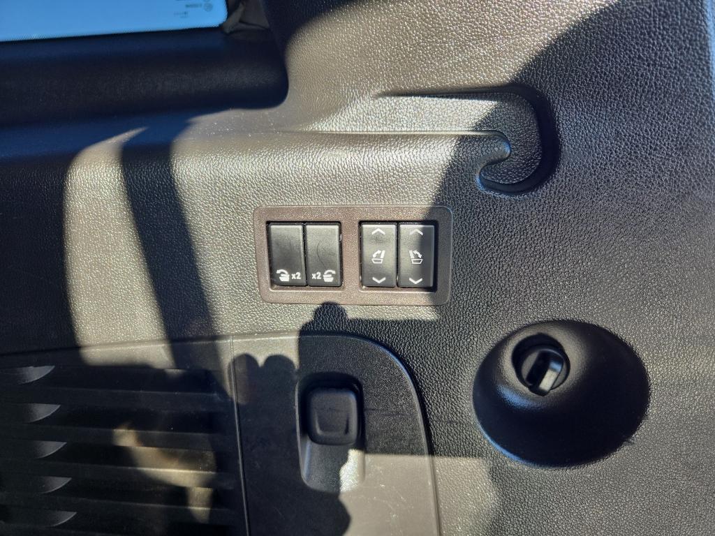 2017 Cadillac Escalade ESV