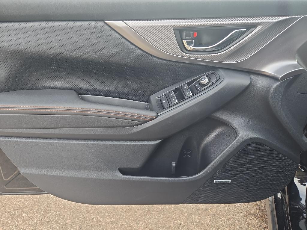 2022 Subaru Crosstrek