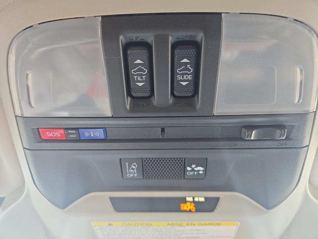 2022 Subaru Crosstrek