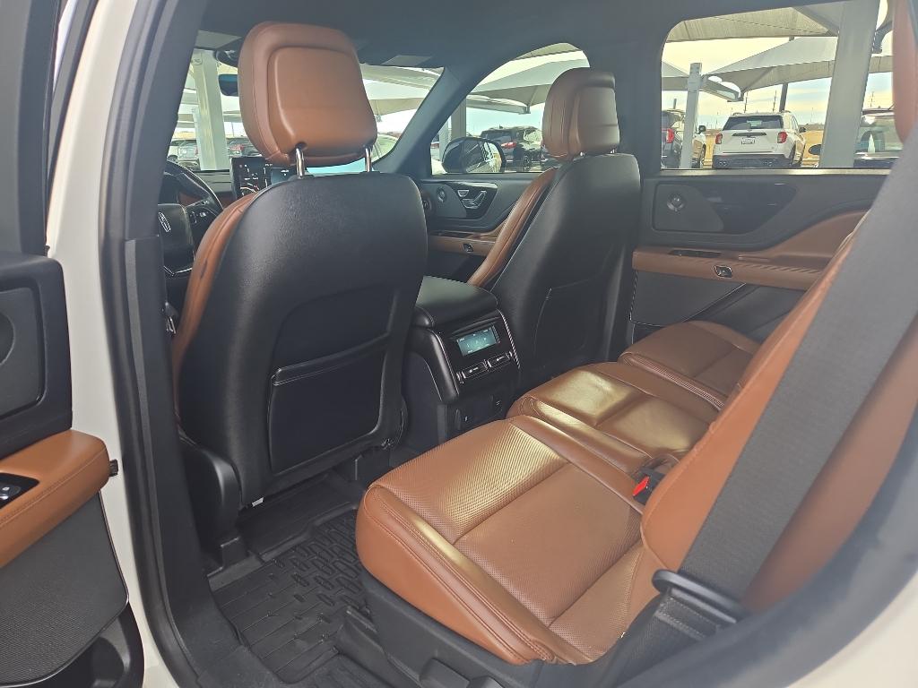 2020 Lincoln Aviator