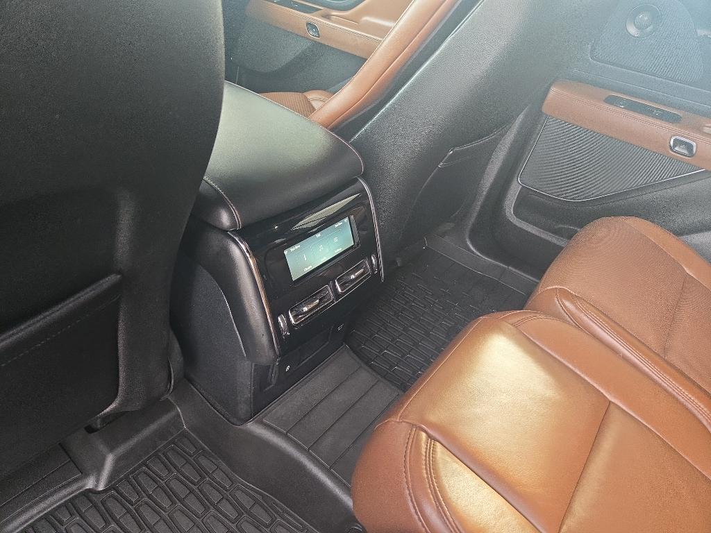 2020 Lincoln Aviator