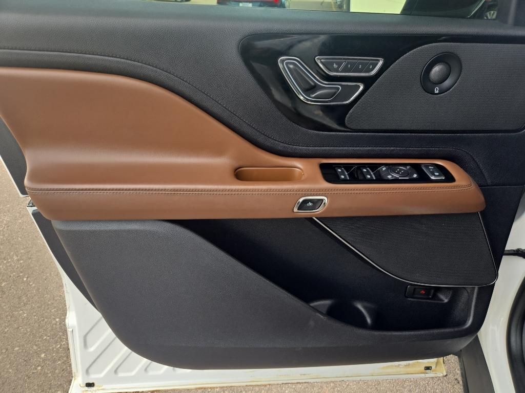 2020 Lincoln Aviator