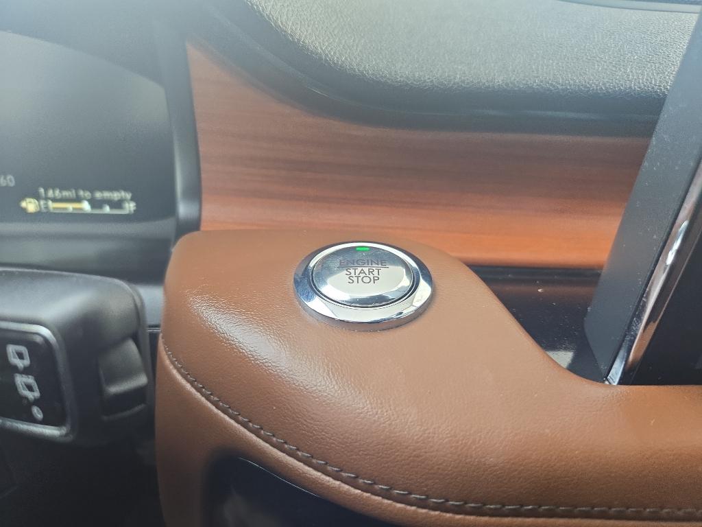 2020 Lincoln Aviator