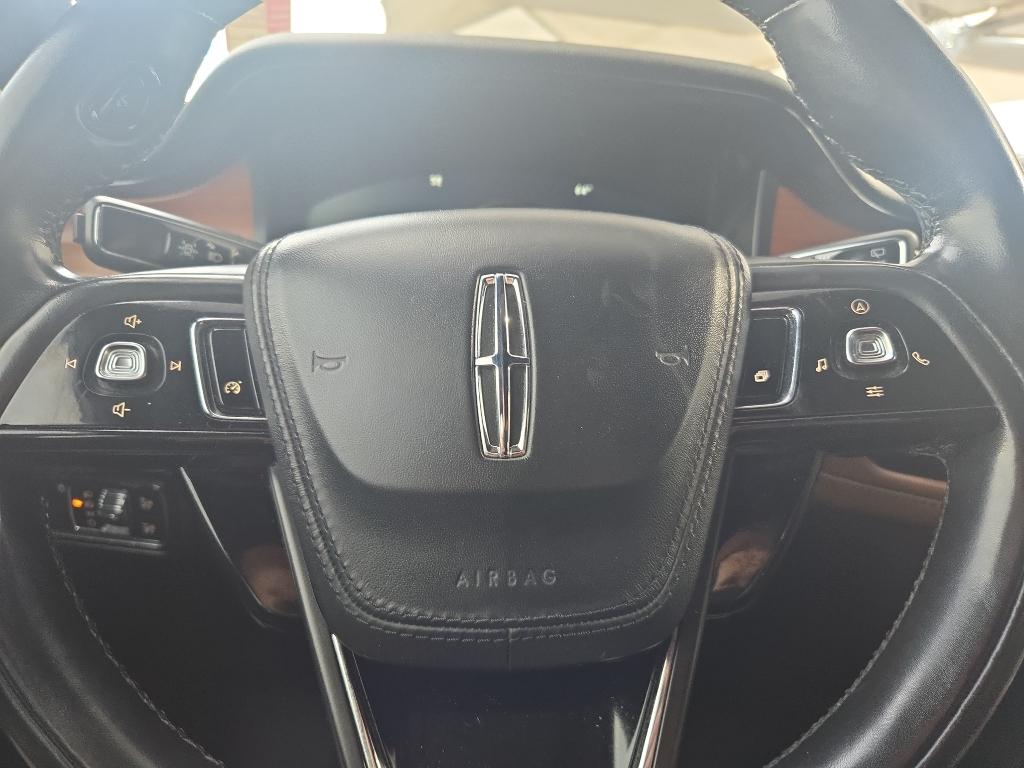 2020 Lincoln Aviator