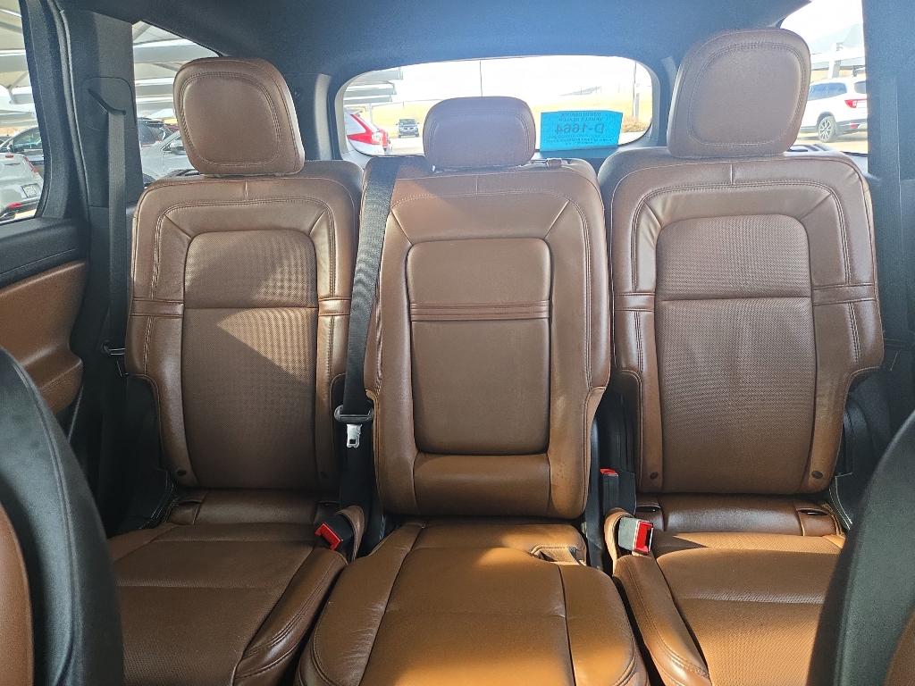 2020 Lincoln Aviator