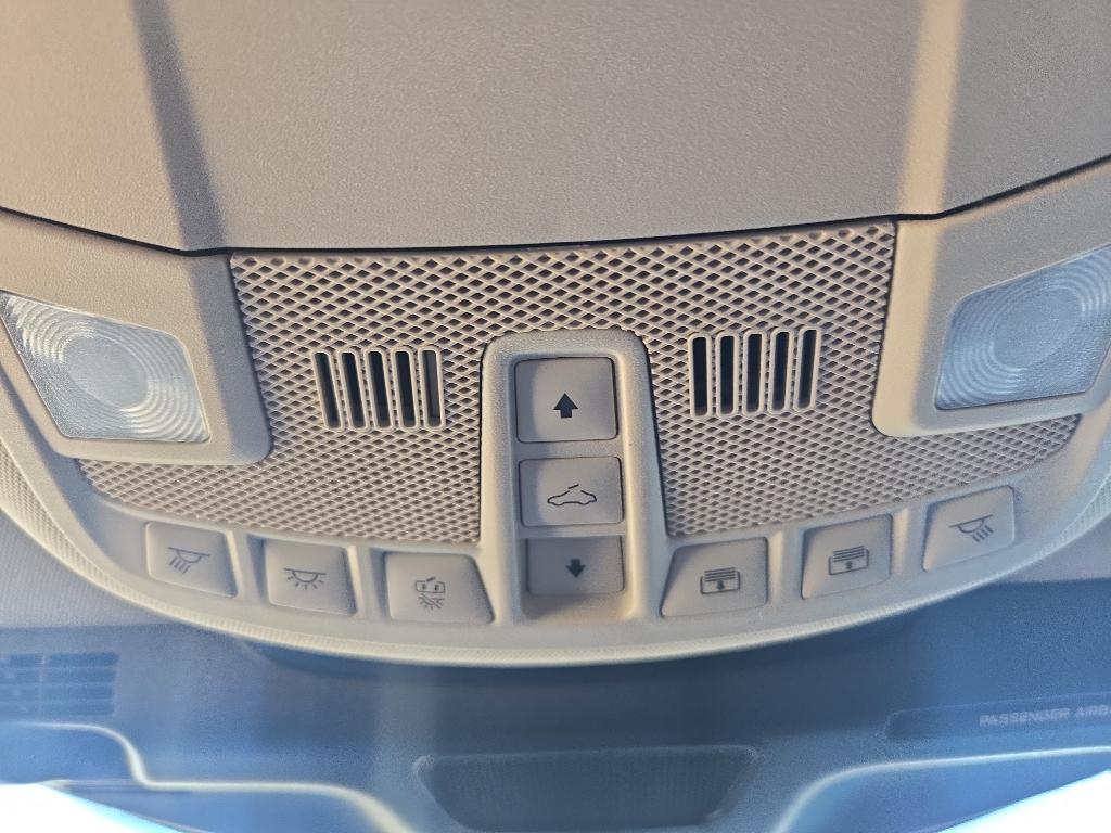 2023 Lincoln Nautilus