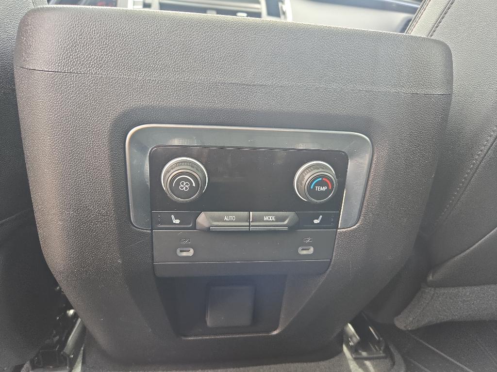 2021 Chevrolet Tahoe