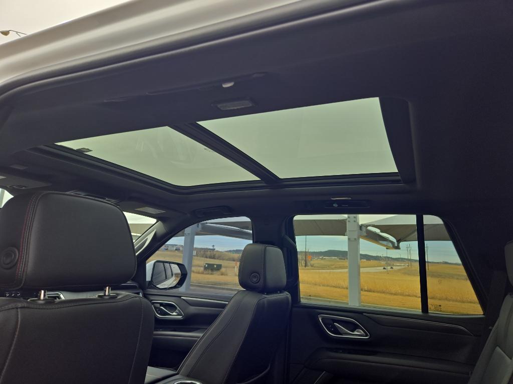 2021 Chevrolet Tahoe