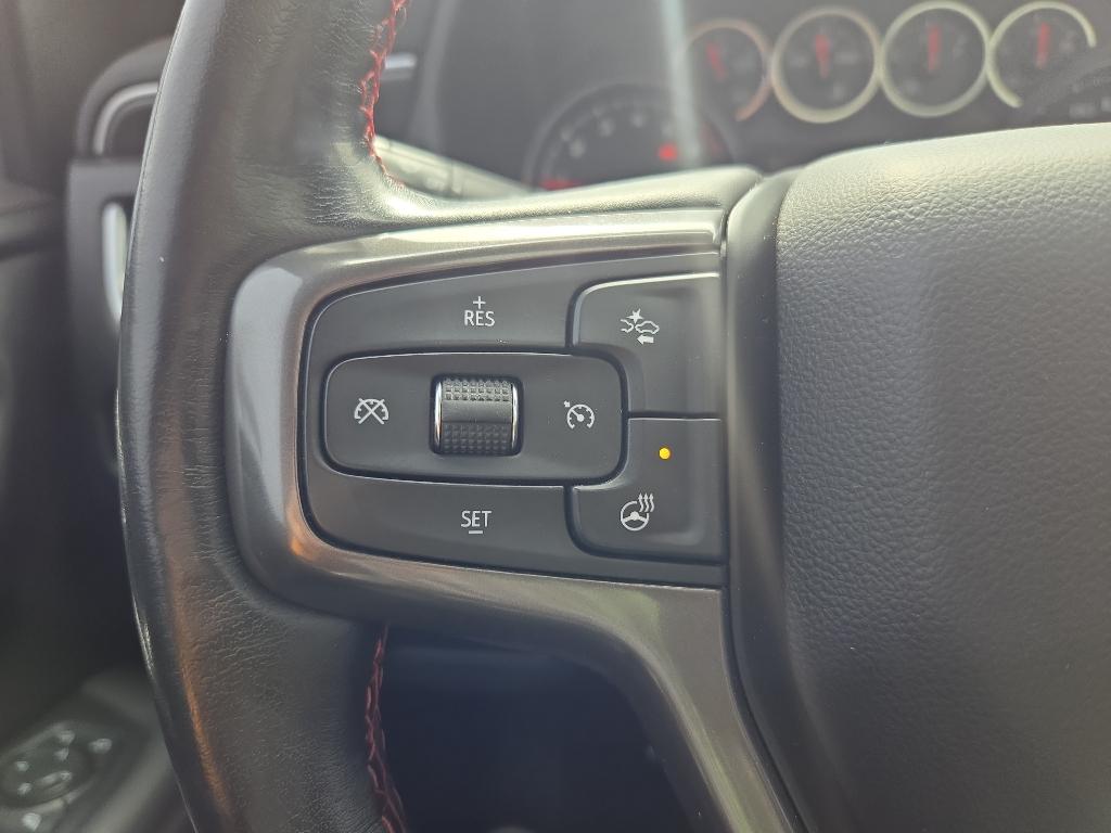 2021 Chevrolet Tahoe