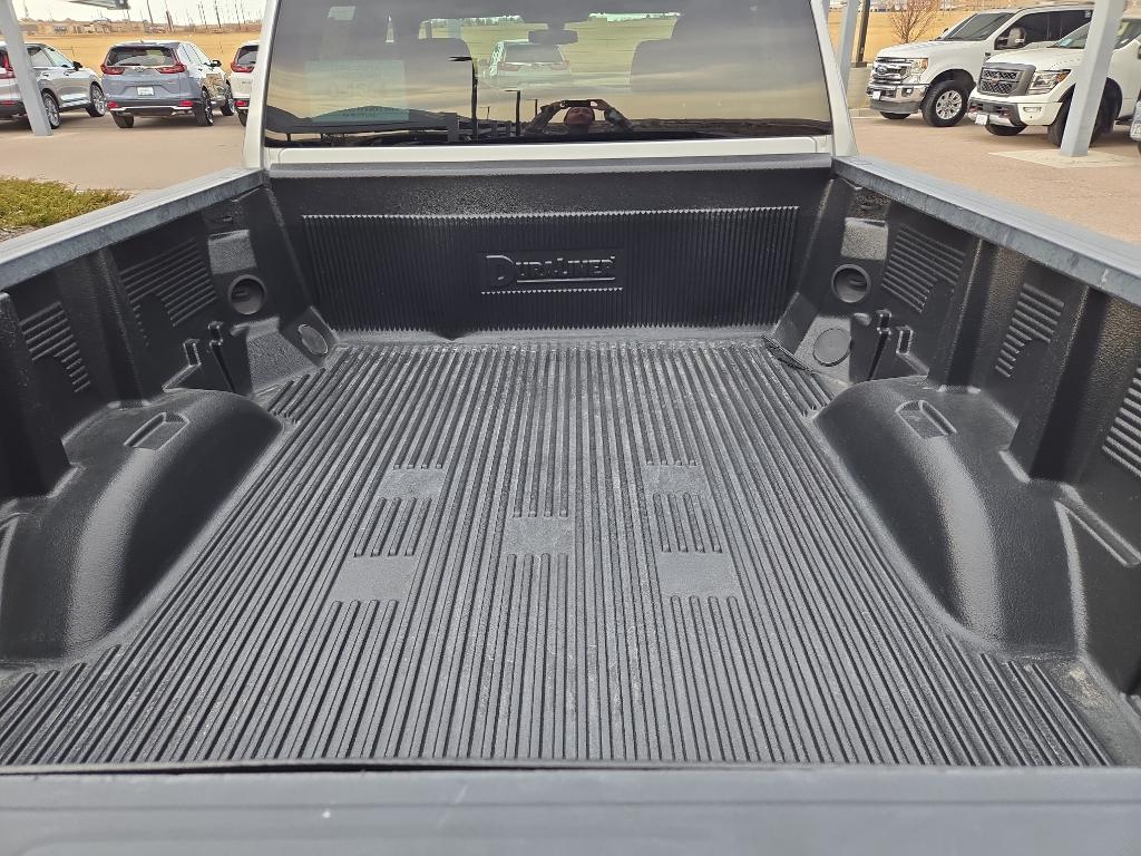 2022 Chevrolet Silverado 2500