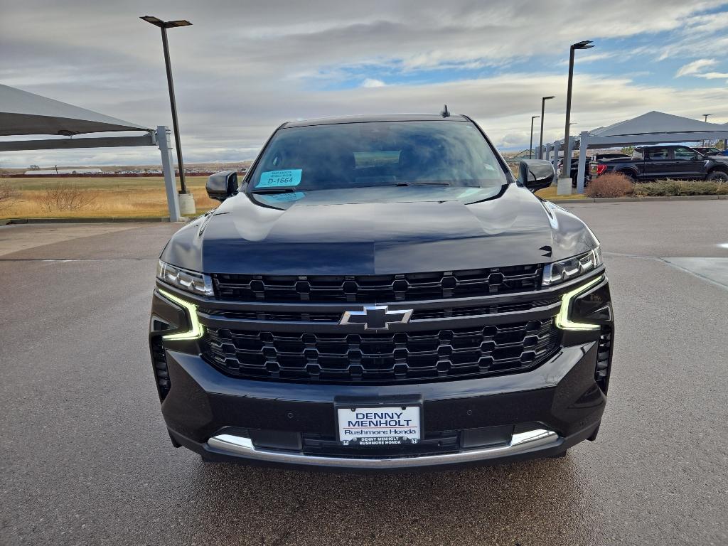 2023 Chevrolet Tahoe