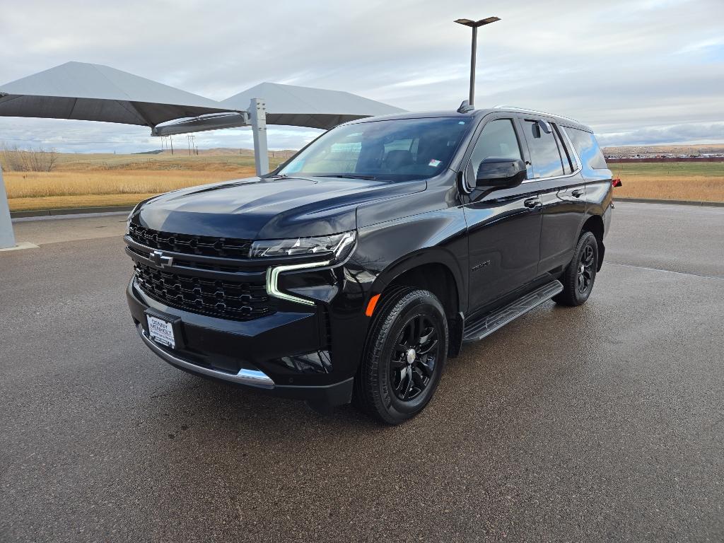 2023 Chevrolet Tahoe