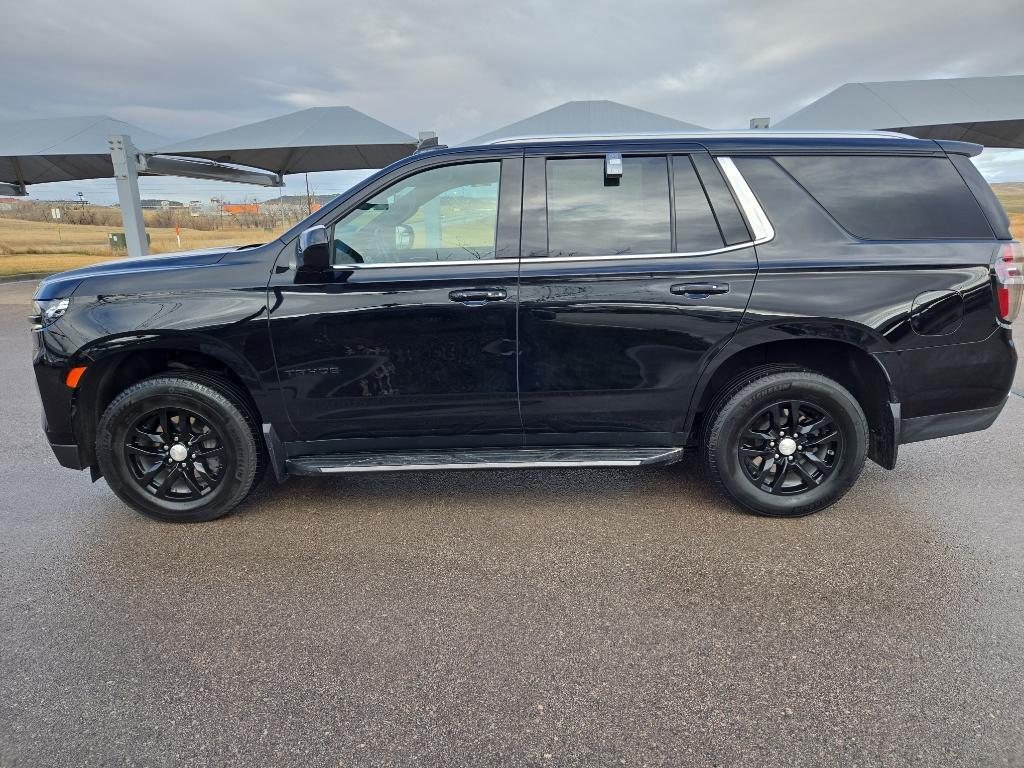 2023 Chevrolet Tahoe
