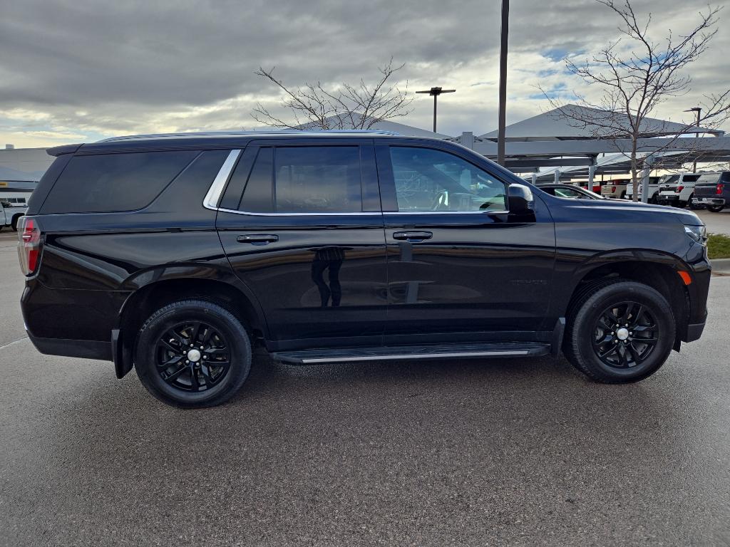 2023 Chevrolet Tahoe