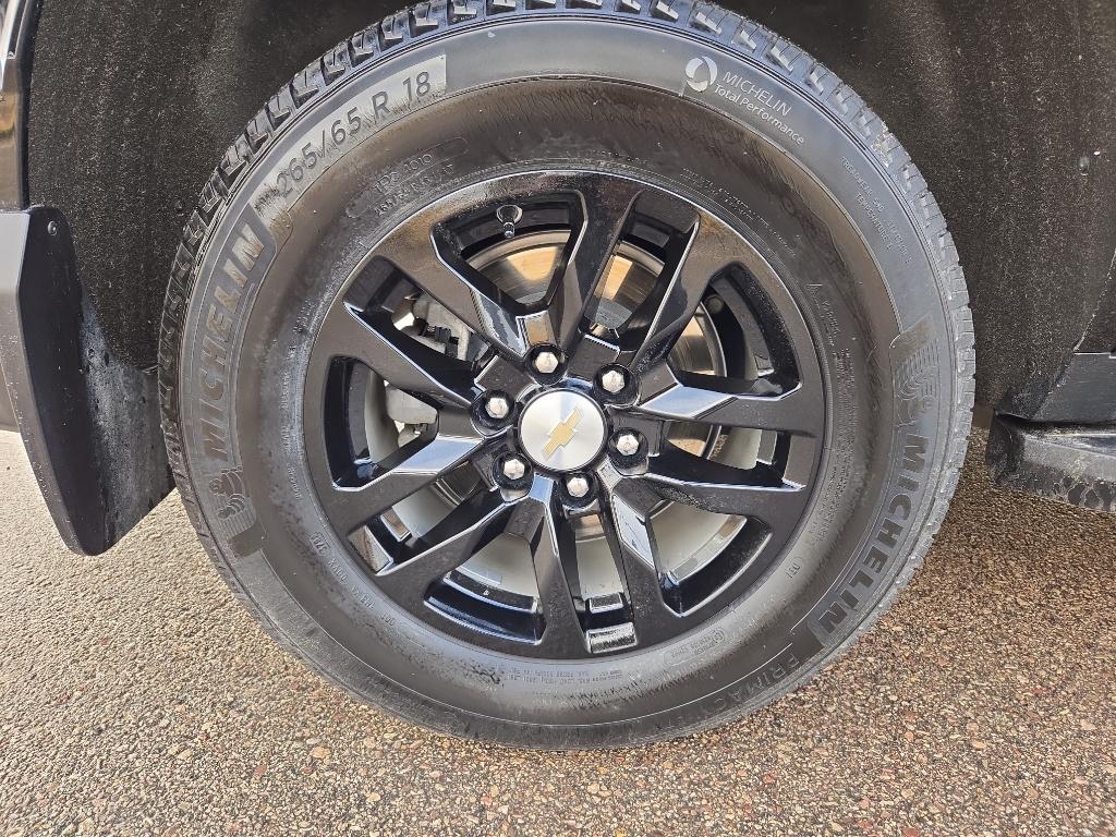 2023 Chevrolet Tahoe