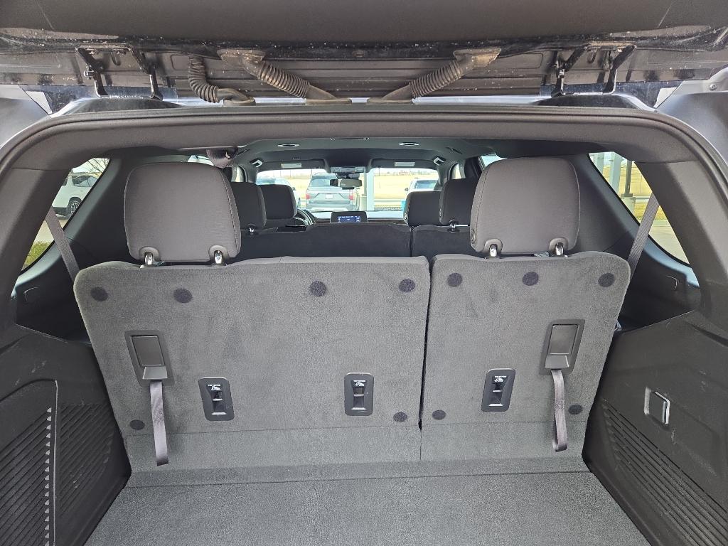 2023 Chevrolet Tahoe