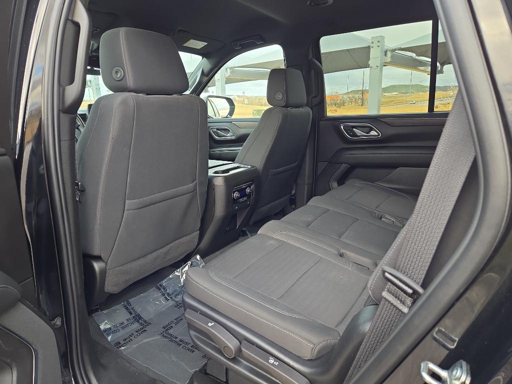 2023 Chevrolet Tahoe