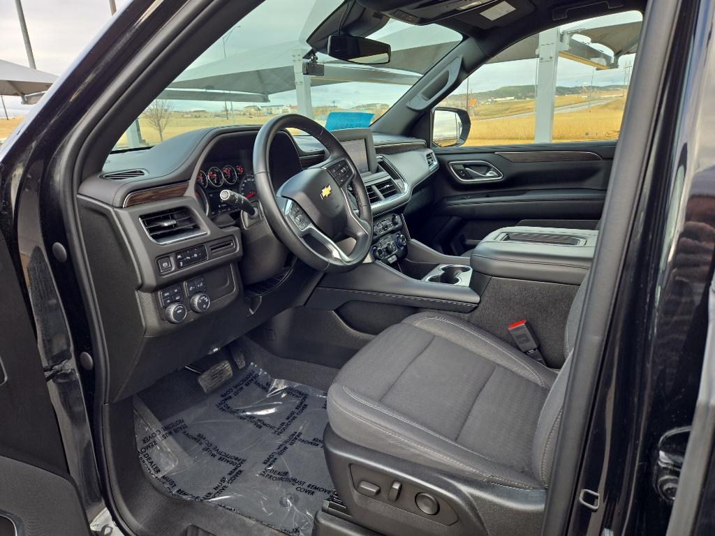 2023 Chevrolet Tahoe