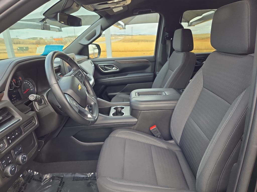 2023 Chevrolet Tahoe
