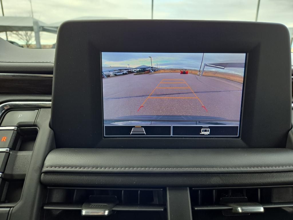 2023 Chevrolet Tahoe