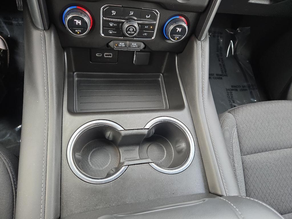 2023 Chevrolet Tahoe