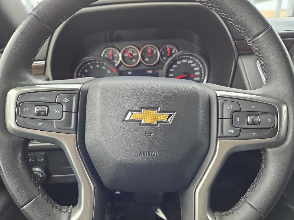 2023 Chevrolet Tahoe