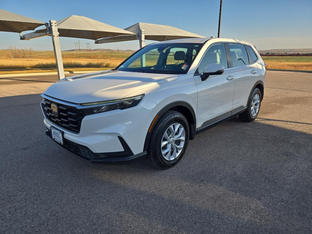 2023 Honda CR-V