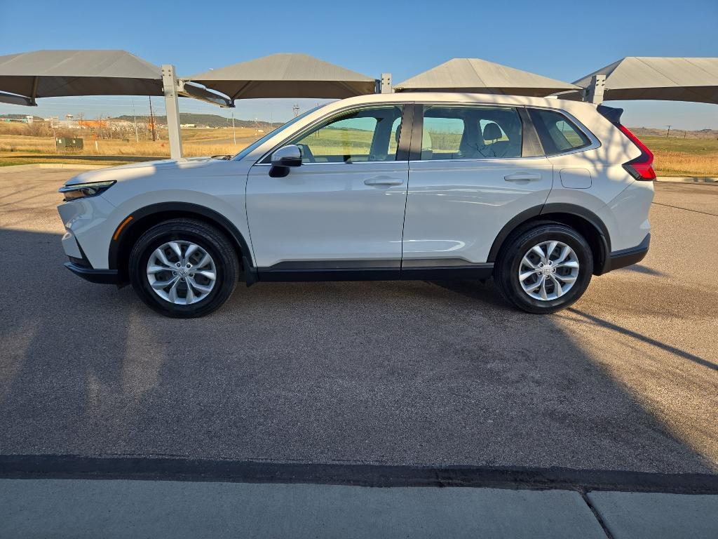 2023 Honda CR-V